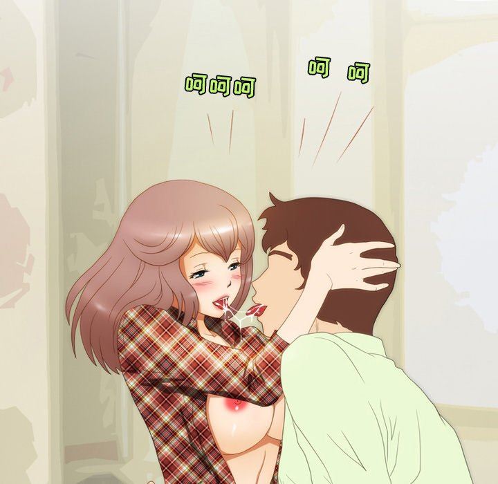 情事物语Friend第56话