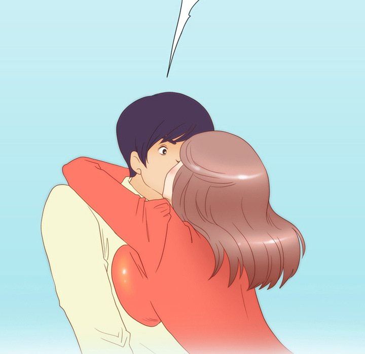 情事物语Friend第56话