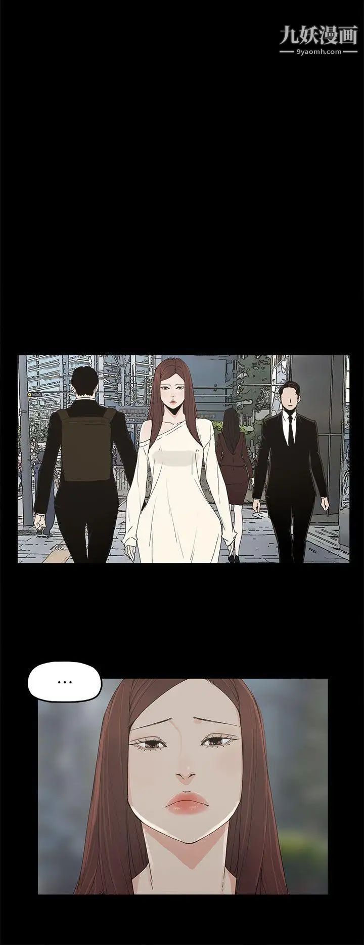 代理孕母第46话-一山还有一山高