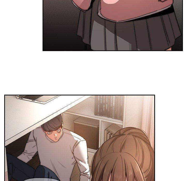 疫情期间的家教生活第42话