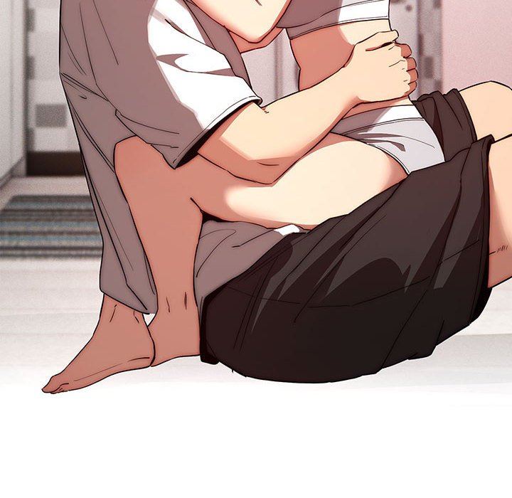 疫情期间的家教生活第45话