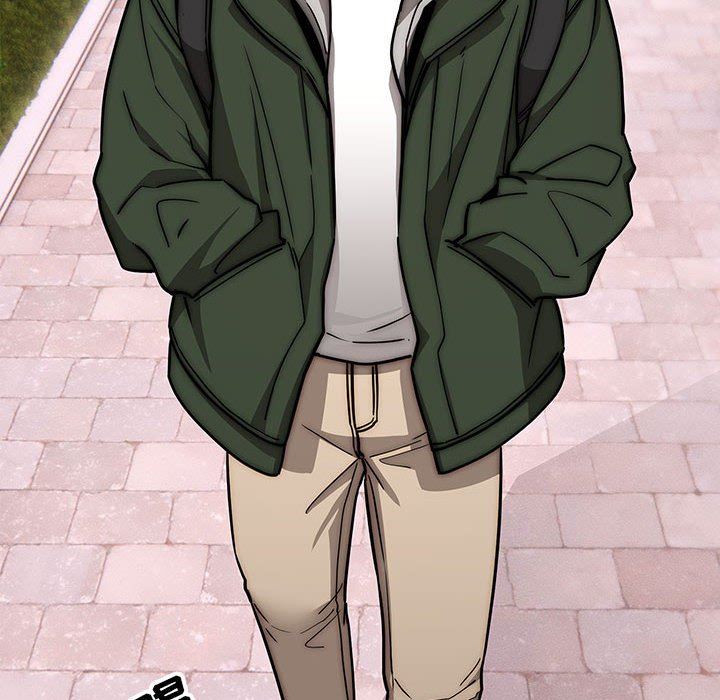 疫情期间的家教生活第54话