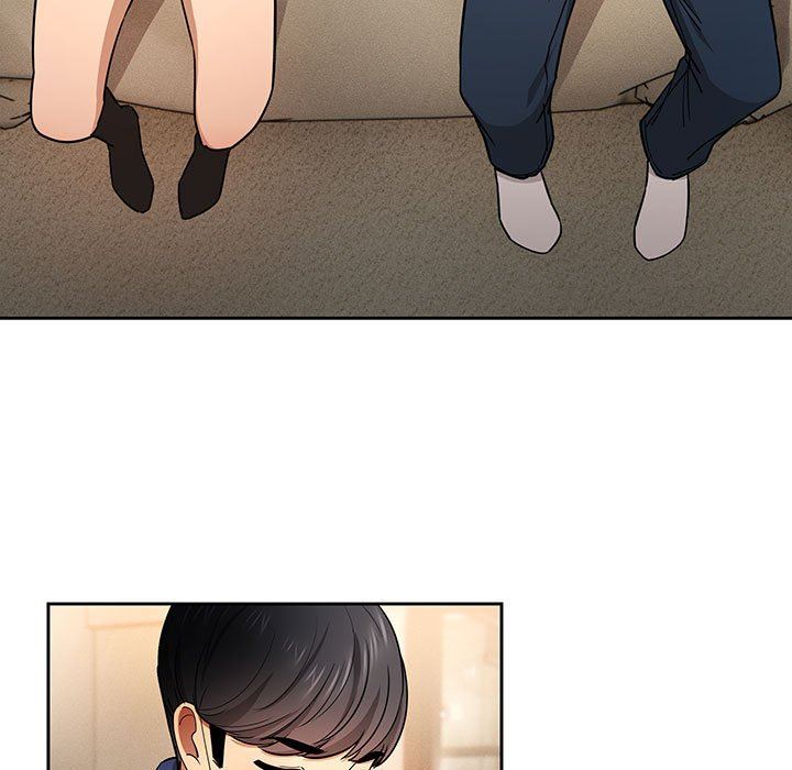 疫情期间的家教生活第58话