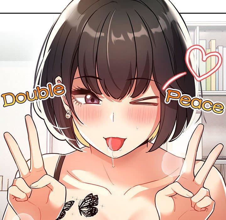 疫情期间的家教生活第71话