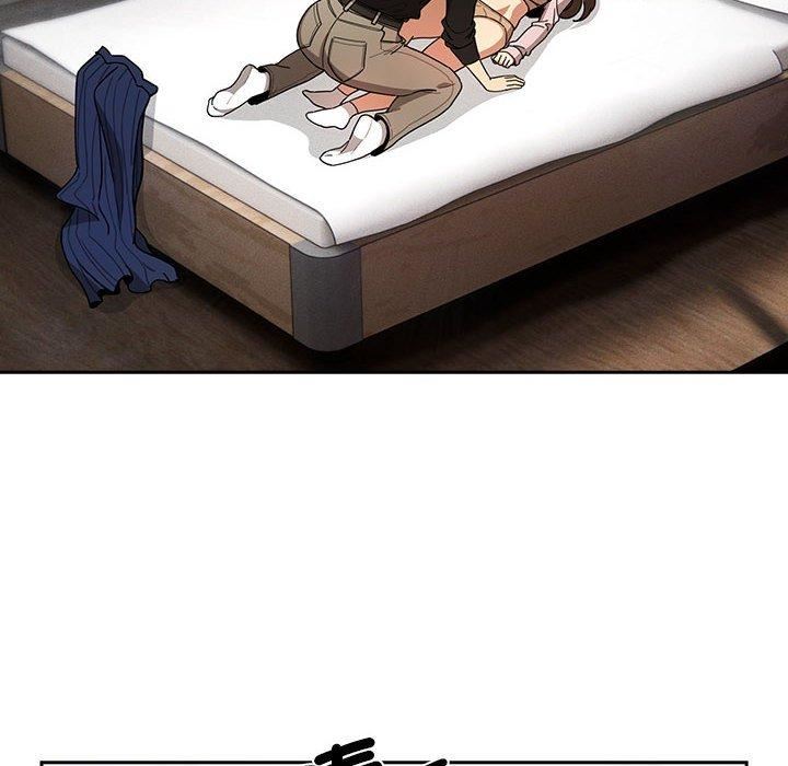 疫情期间的家教生活第81话