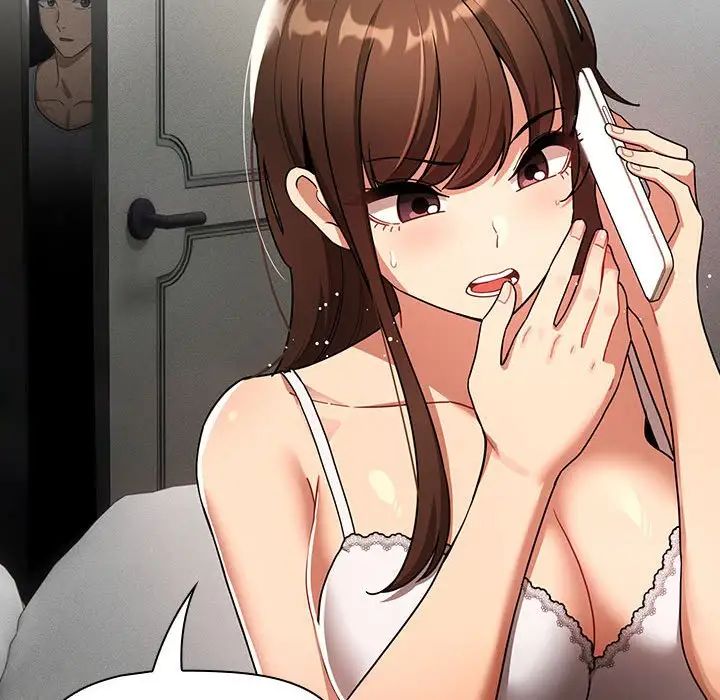 疫情期间的家教生活第84话