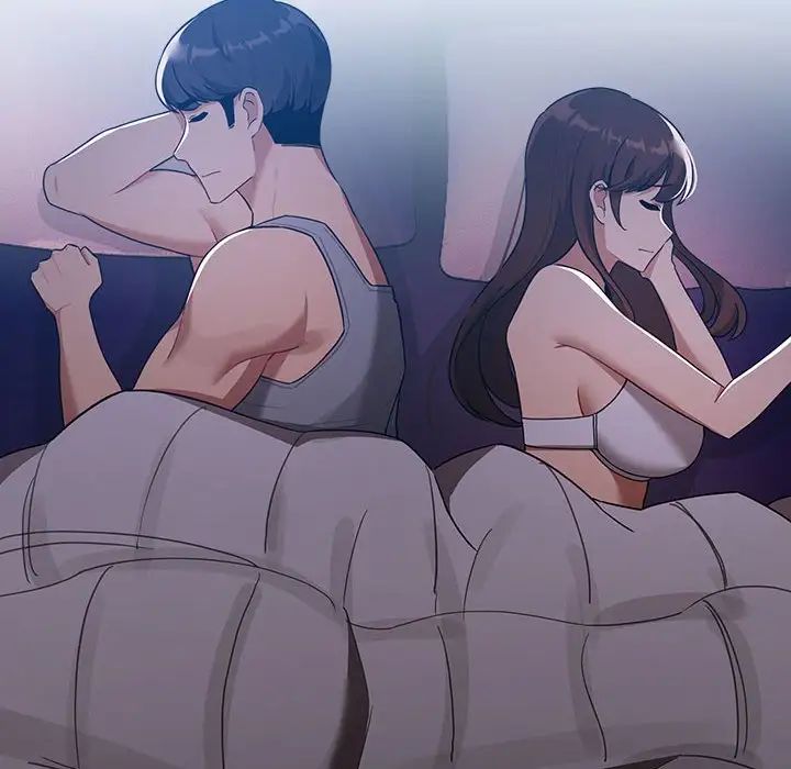 疫情期间的家教生活第85话