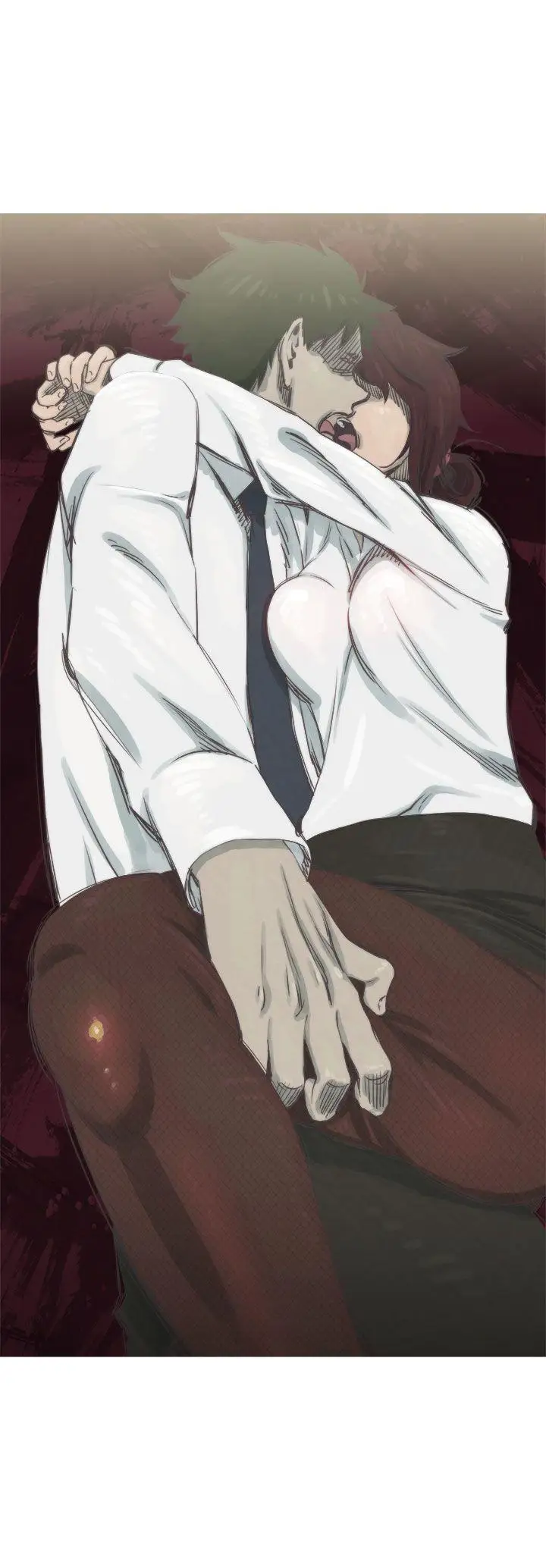 蛇精潮穴第20话