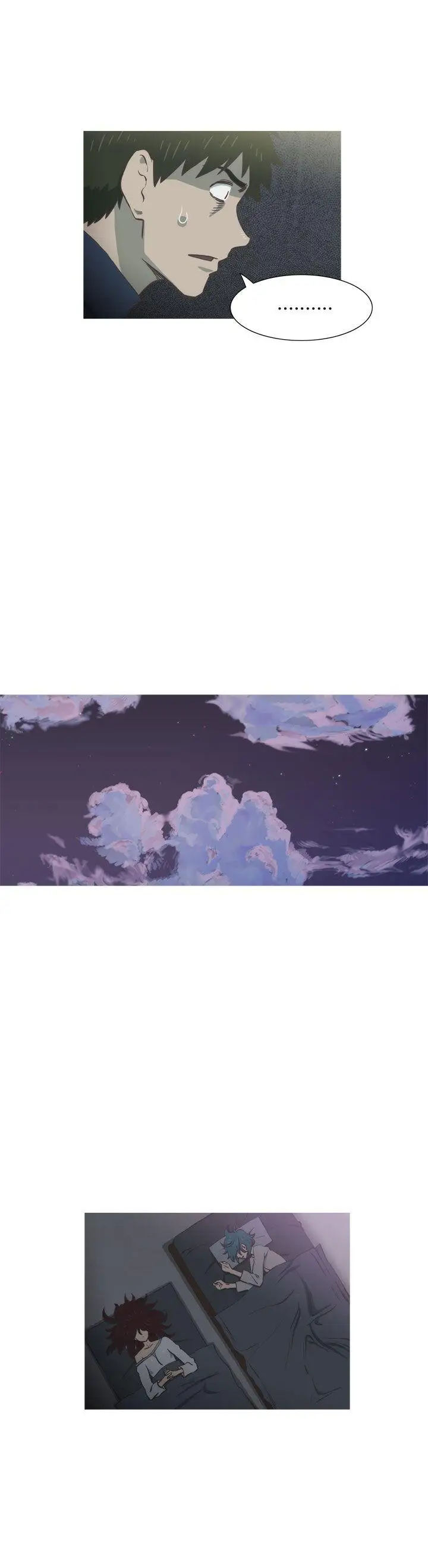 蛇精潮穴第29话