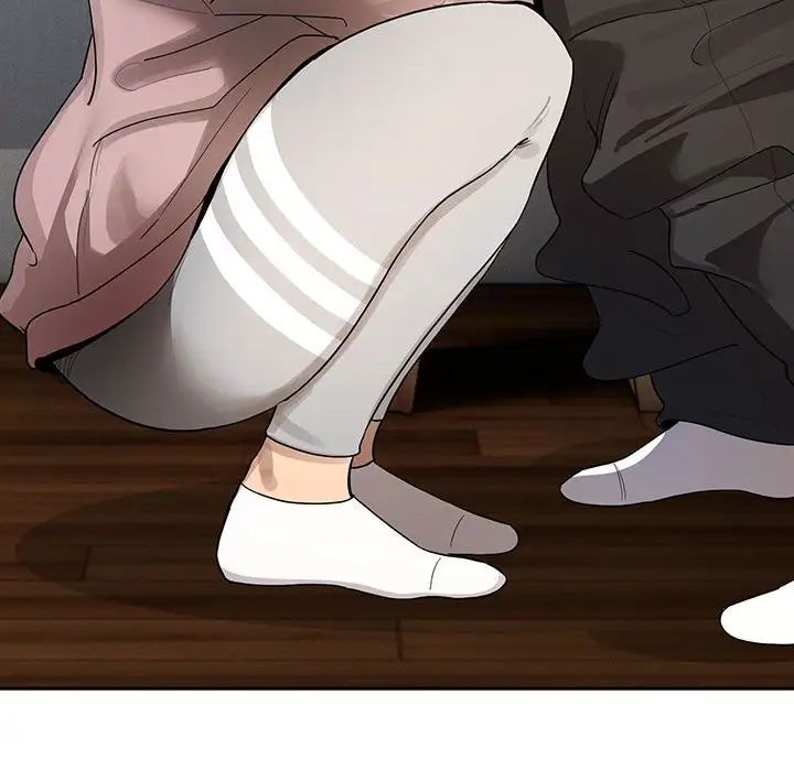 疫情期间的家教生活第100话