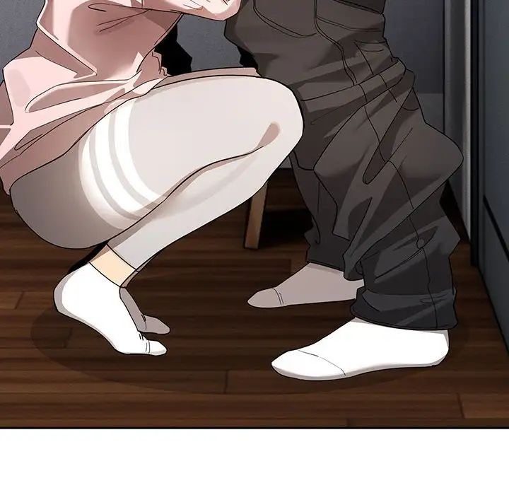 疫情期间的家教生活第101话