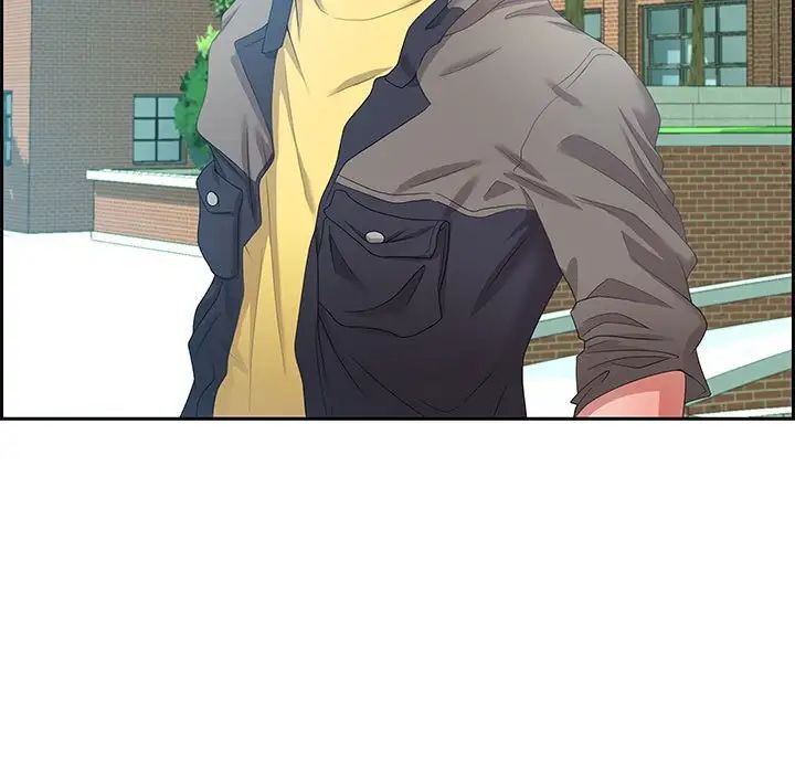 零距离聊天室第8话