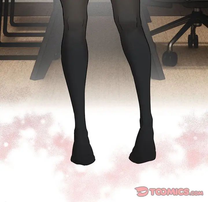 疫情期间的家教生活第104话