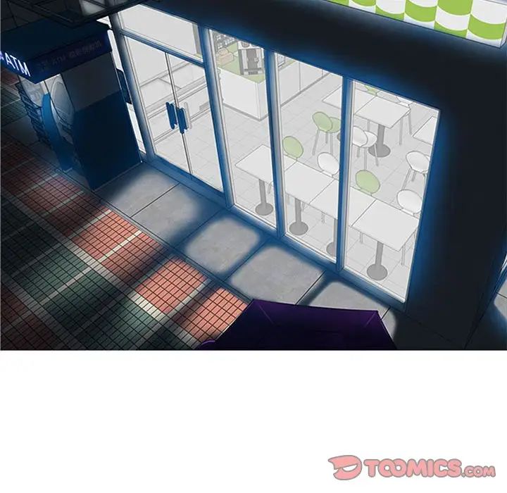 零距离聊天室第9话