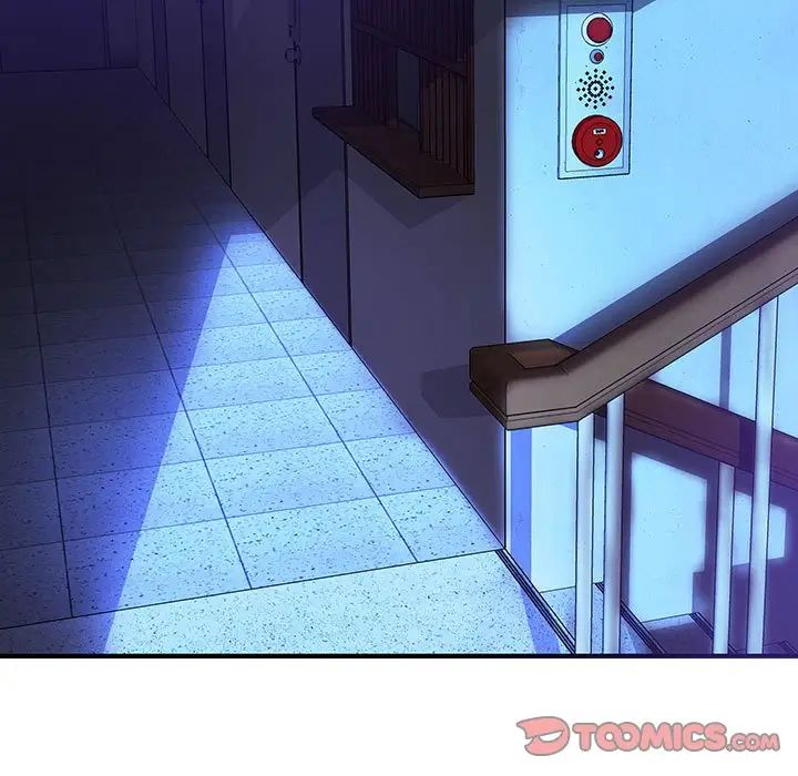 零距离聊天室第12话