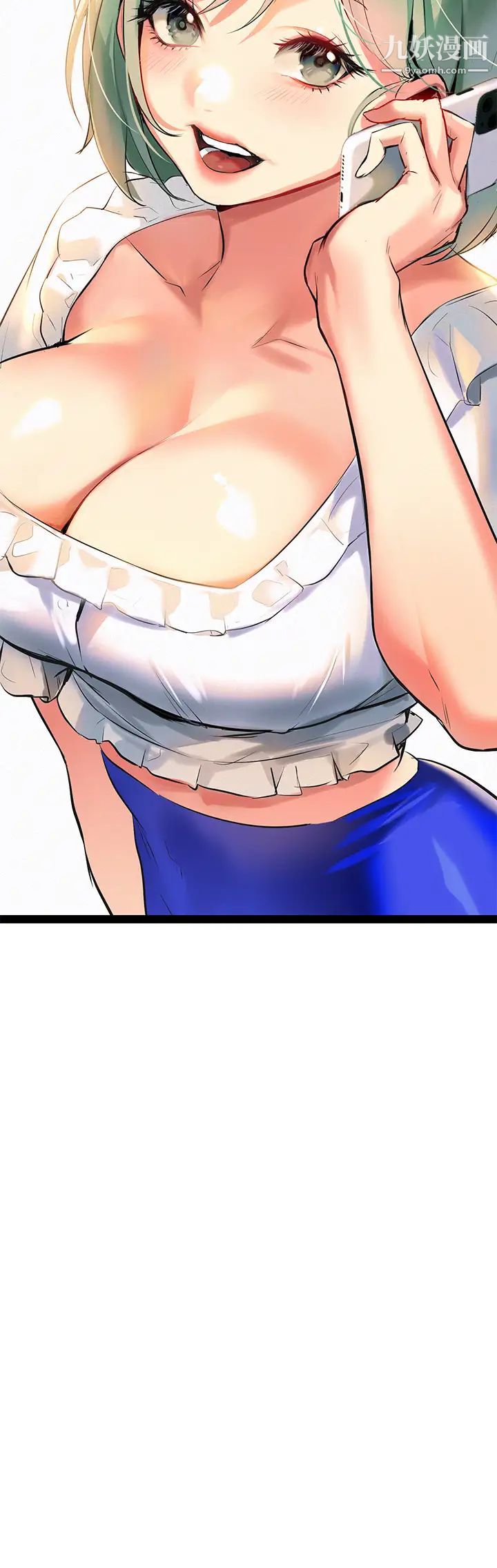 熟女来支援第2话-被人妻燃起慾望之火