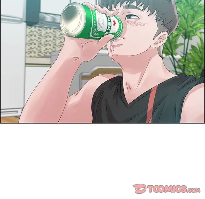 零距离聊天室第32话-最终话(完结)