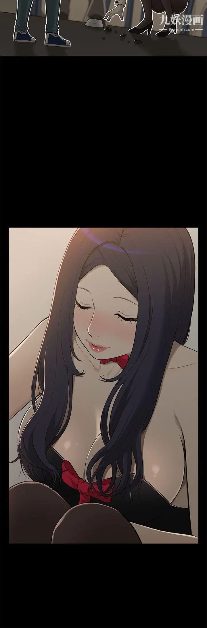 我的M属性学姐第1话-女友的姐姐好正