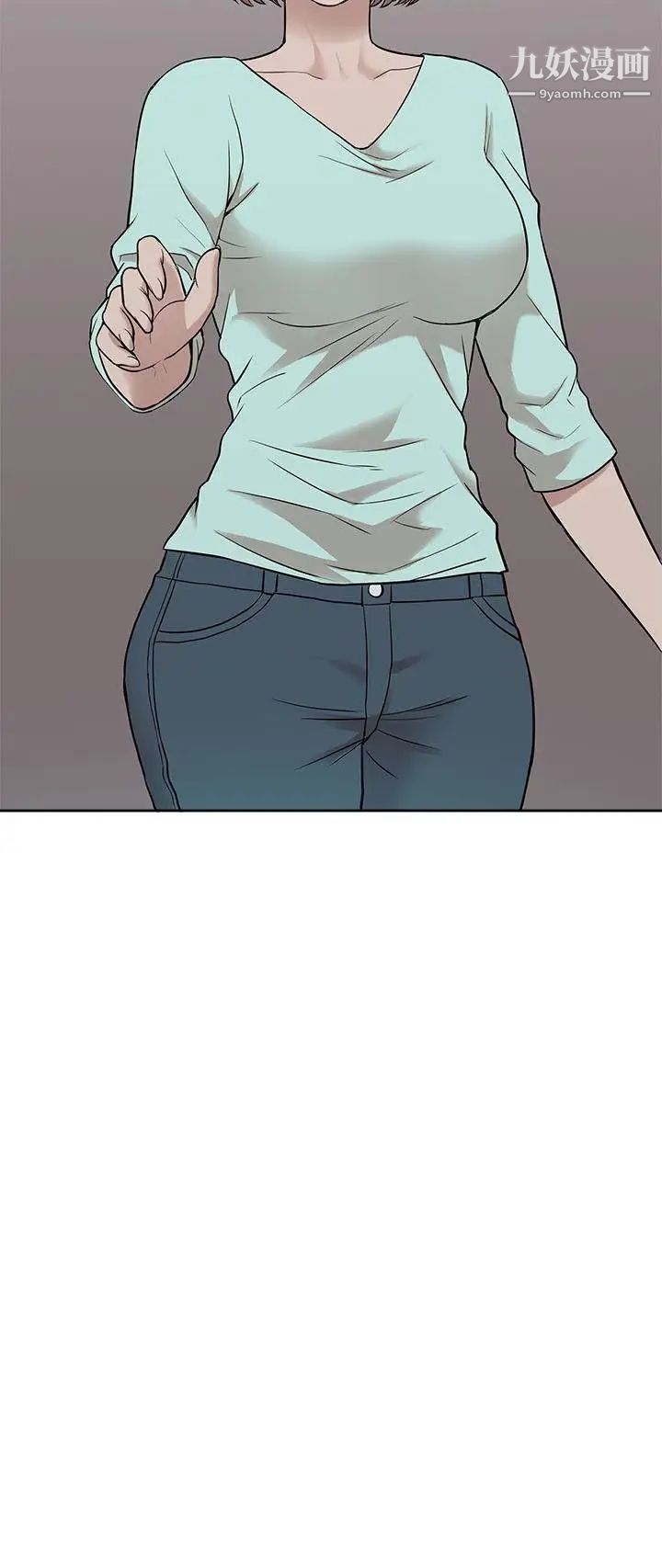 我的M属性学姐第12话-教授在厕所里...