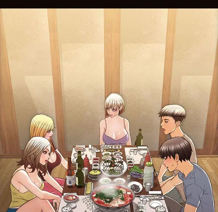 网红吴妍智第32话