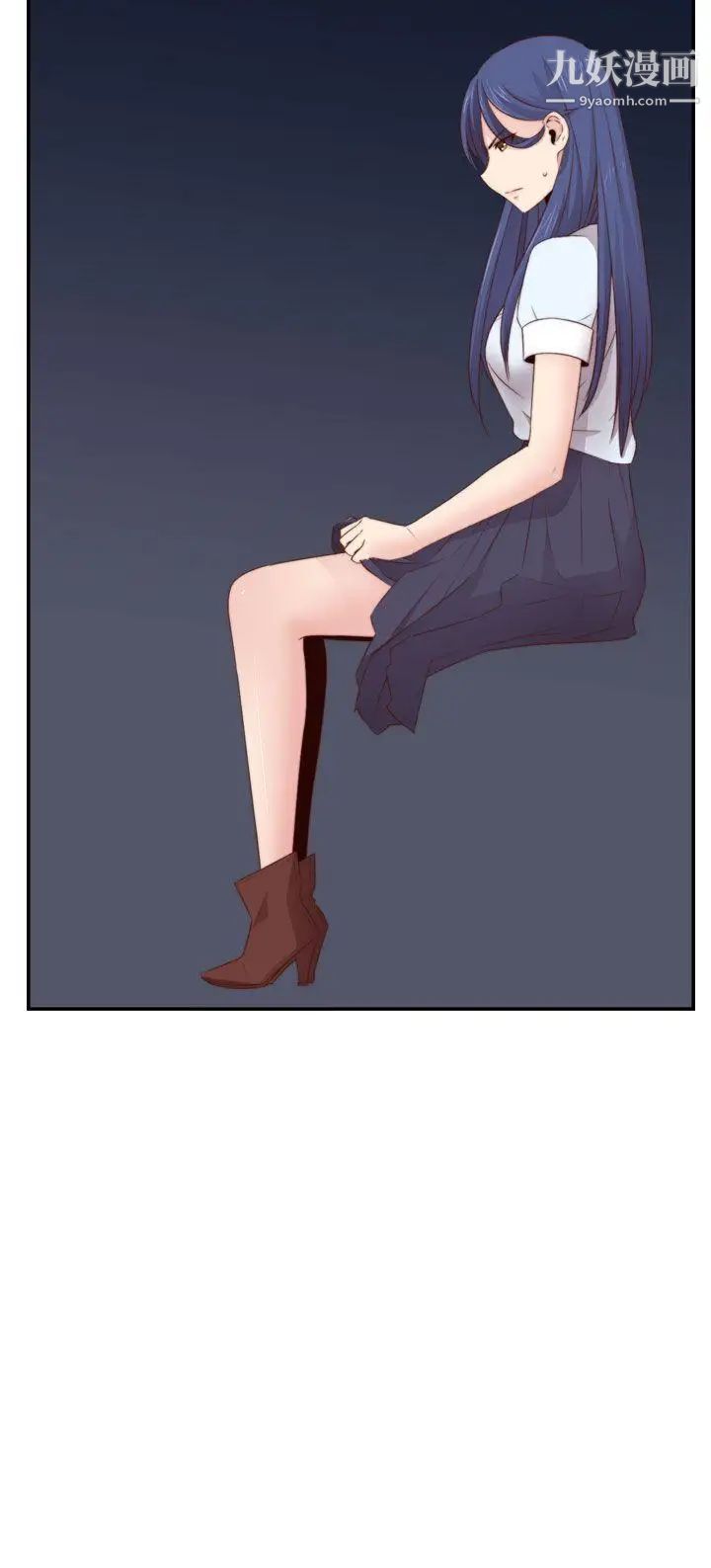 H校园第59话-第2季分手吧!