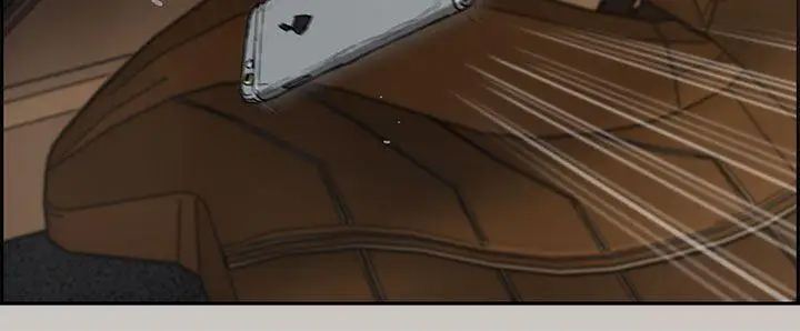 MAD:小姐与司机第9话