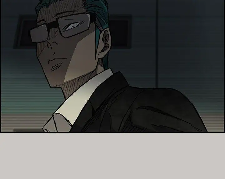 MAD:小姐与司机第28话