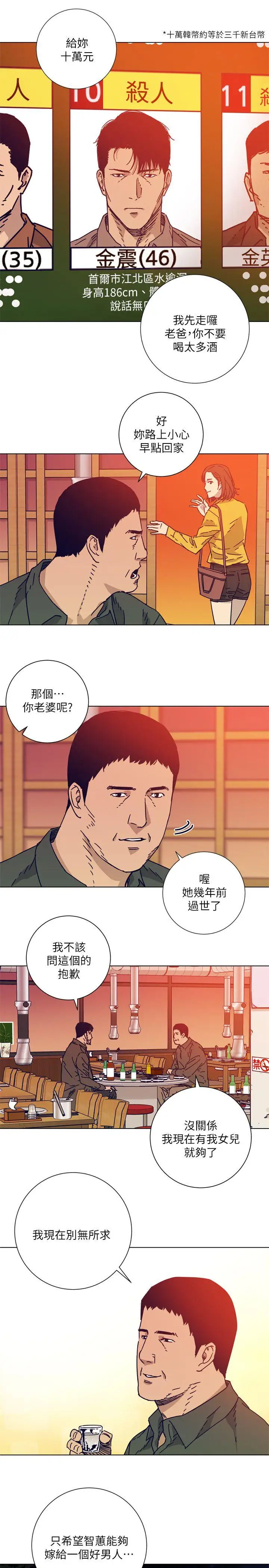 清道夫K第2季-第2话