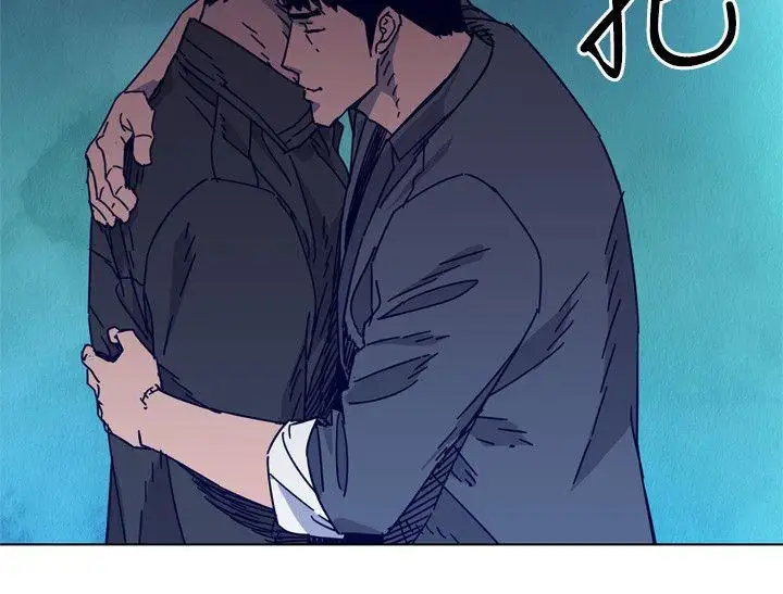 清道夫K第2季-第7话-好久不见