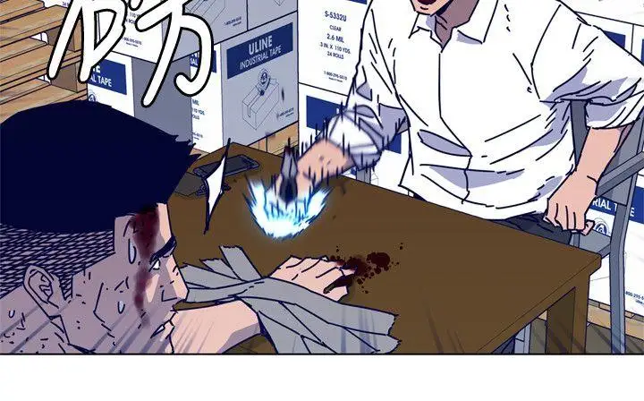 清道夫K第2季-第14话-最后一通电话