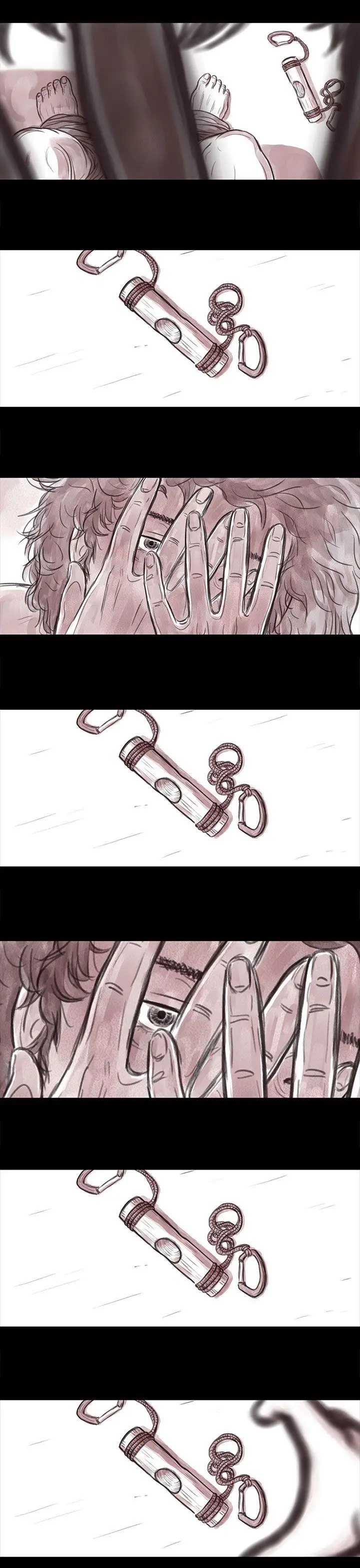 残存妻子第14话