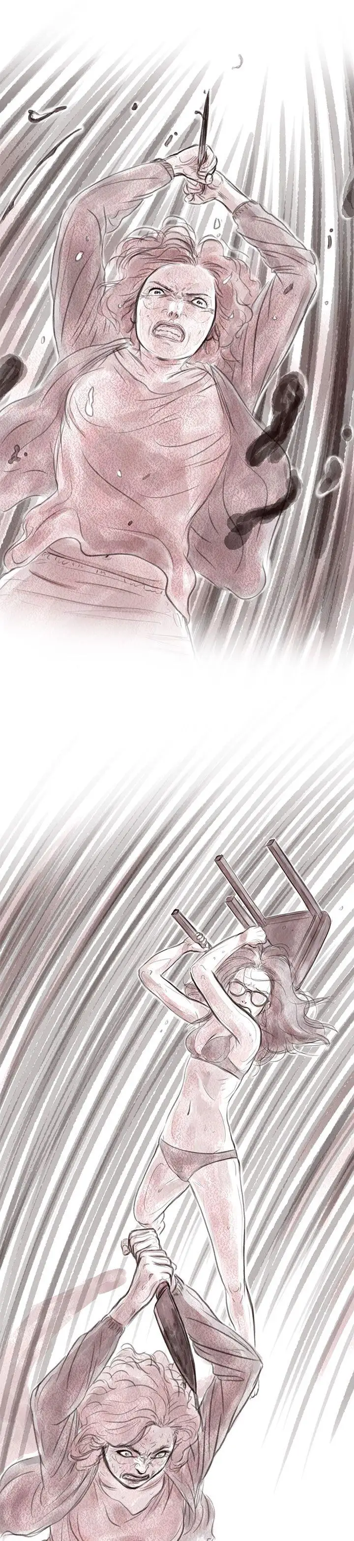残存私生第4话
