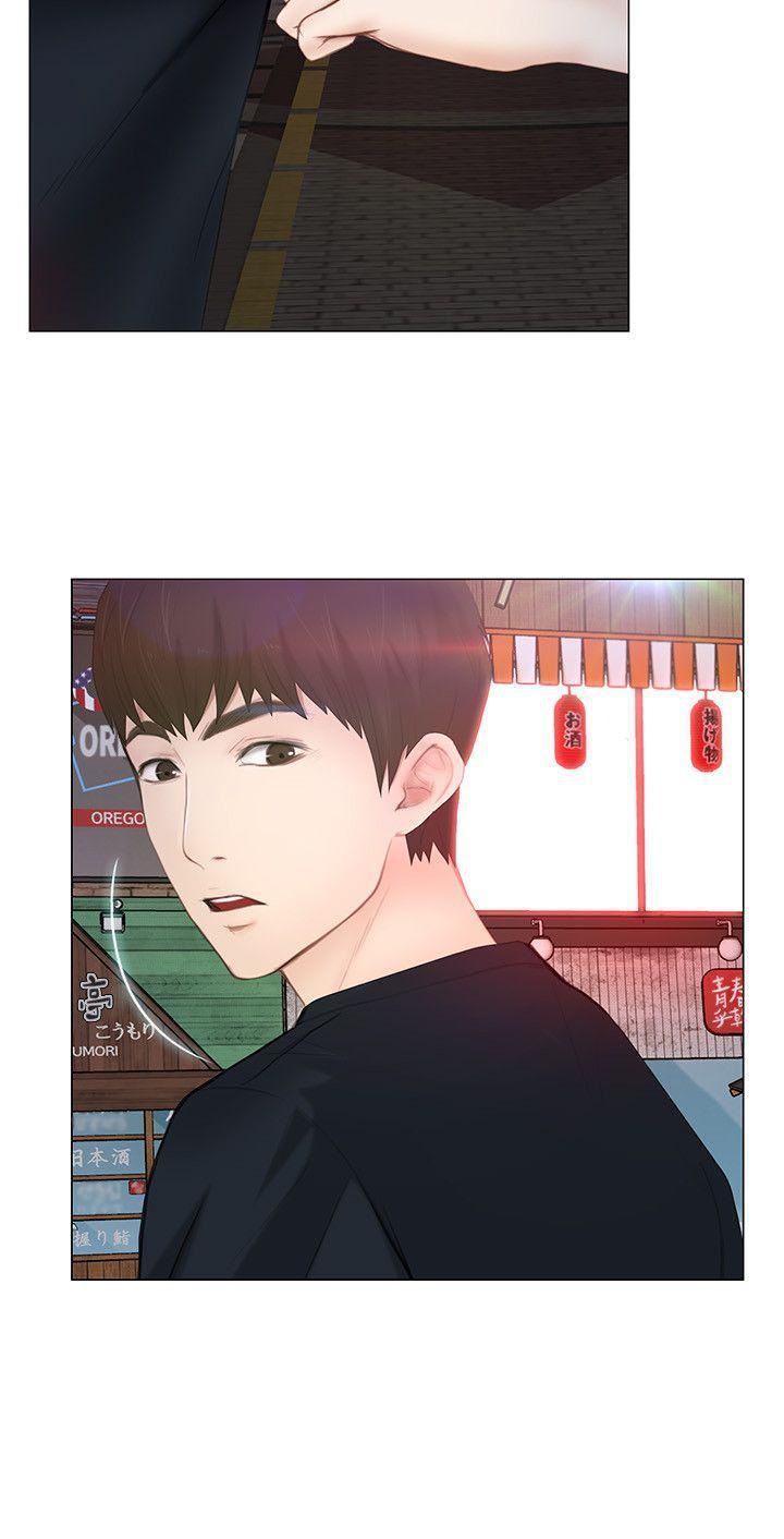 人夫的悸动第12话-今晚，请你抱我