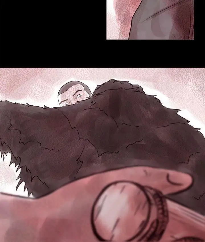 残存幽灵第10话