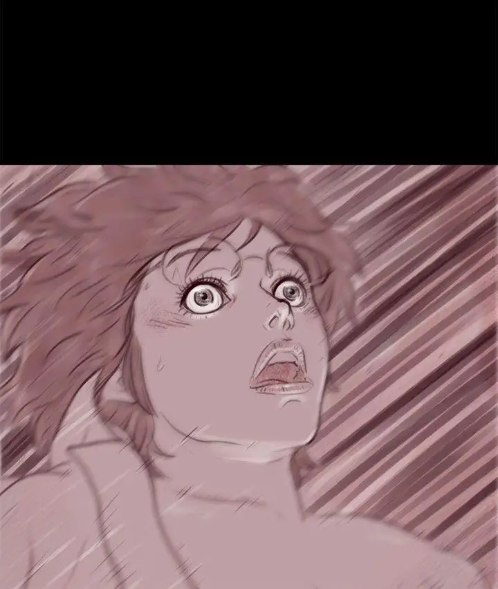 残存幽灵第16话