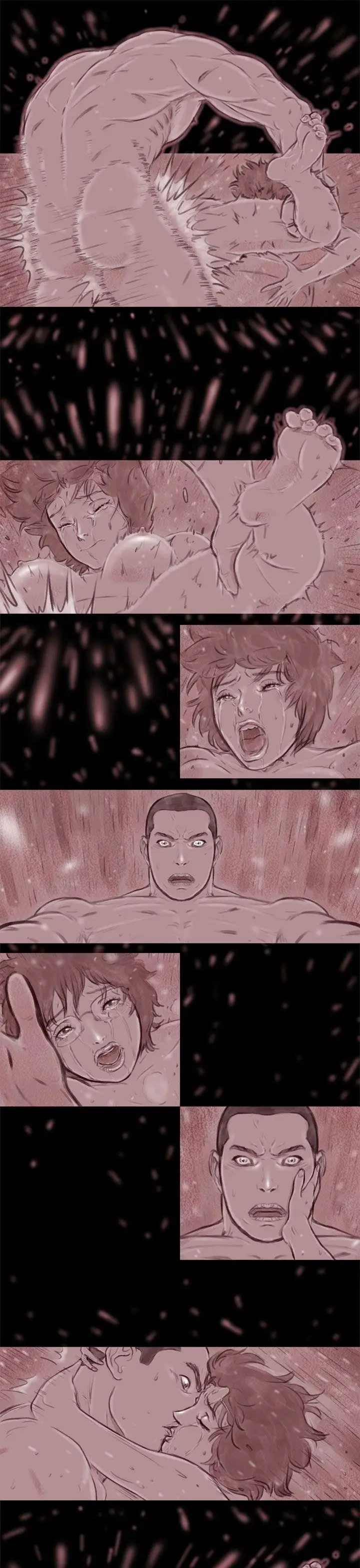 残存幽灵第17话