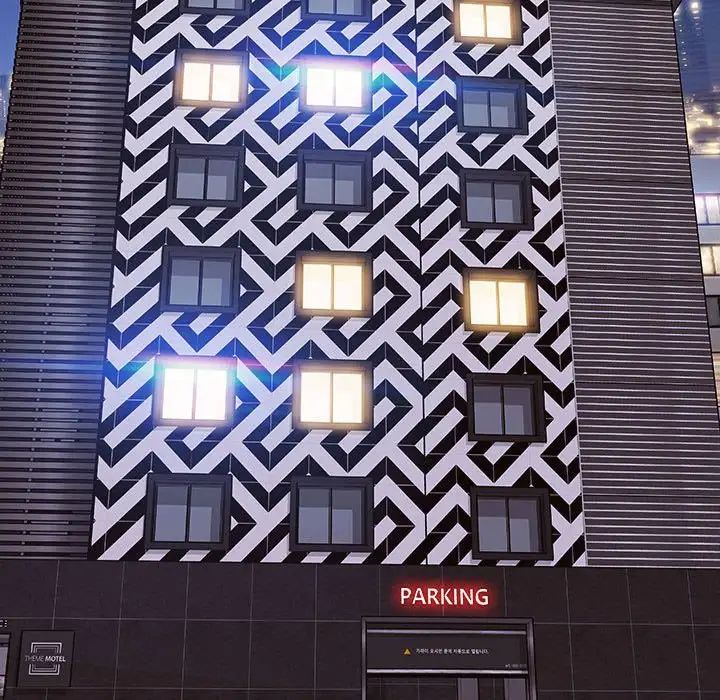 网红吴妍智第41话