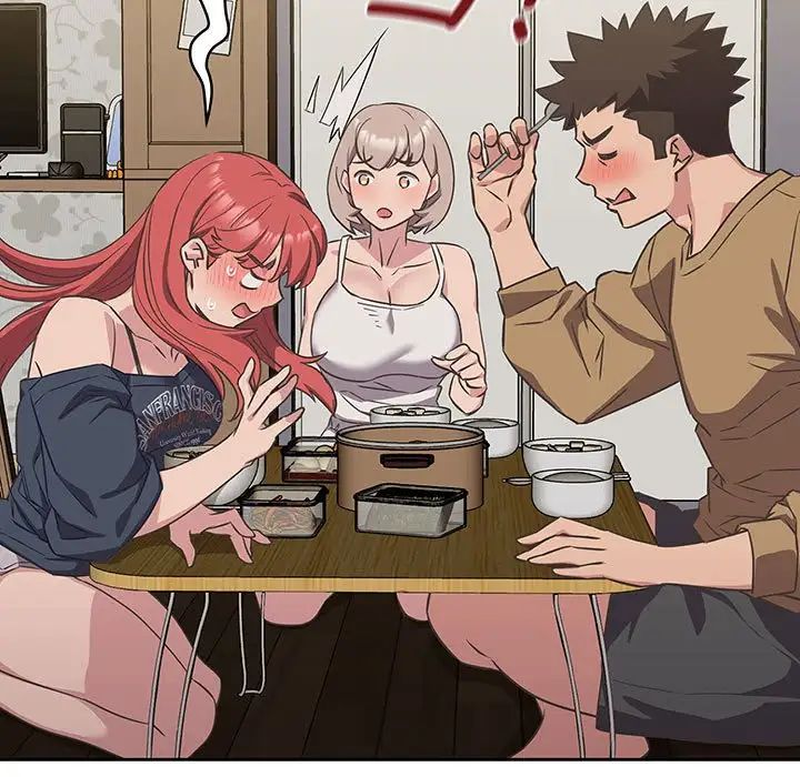 受害者联盟第9话