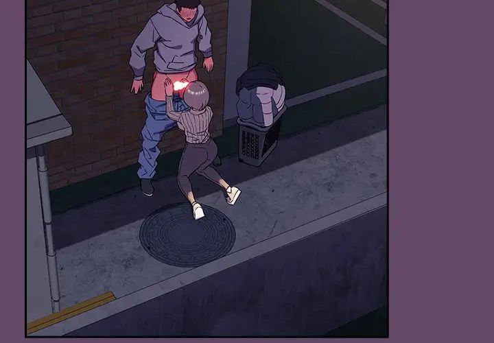 受害者联盟第12话