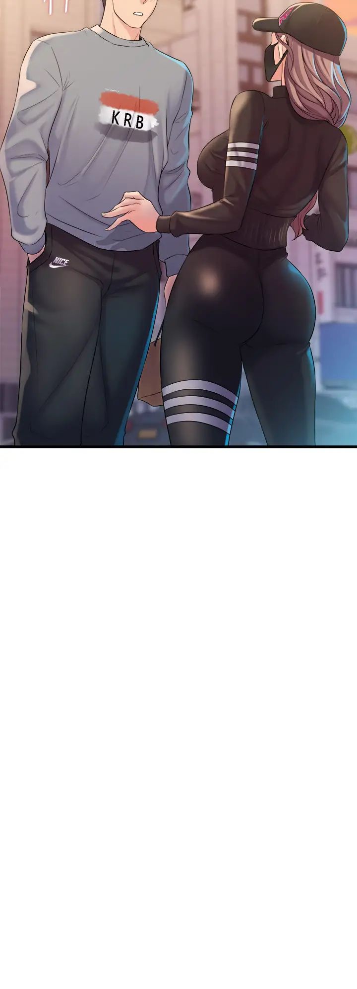 舞蹈系学姊们第5话-别以为做爱就能扯平