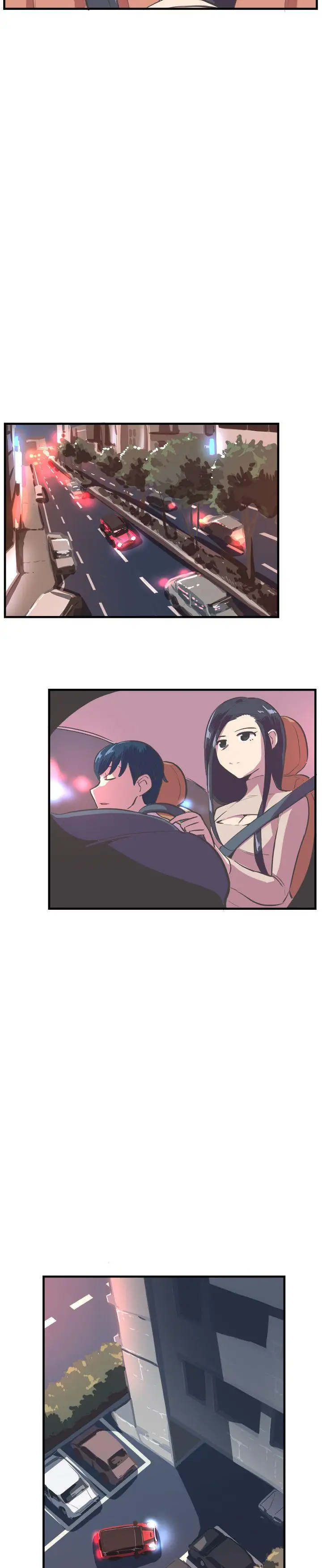 青春男女第15话