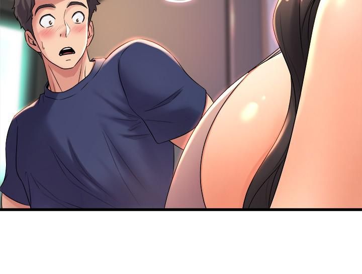 舞蹈系学姊们第27话-快脱掉,我帮你洗