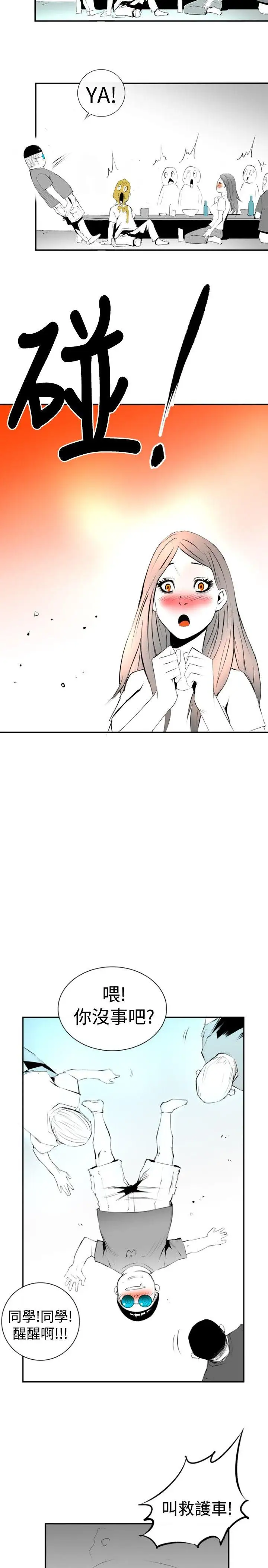 10人10色：初体验钱葛意-笨蛋一个月的初体验(上)