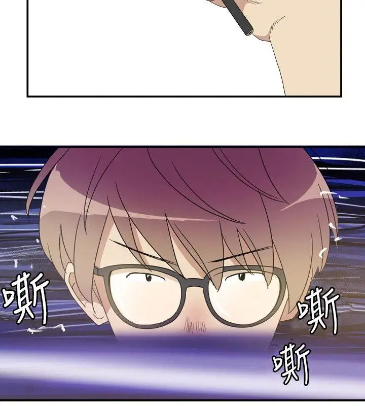 10人10色：初体验李志勋-速写1