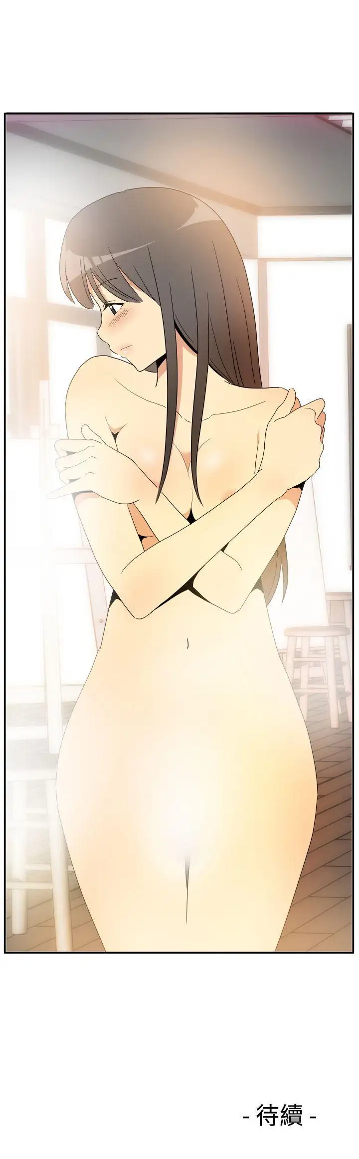 10人10色:初体验李志勋-速写1