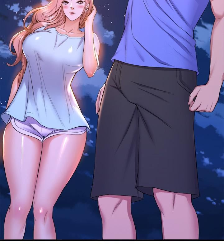 舞蹈系学姊们第52话-要不要来我傢?