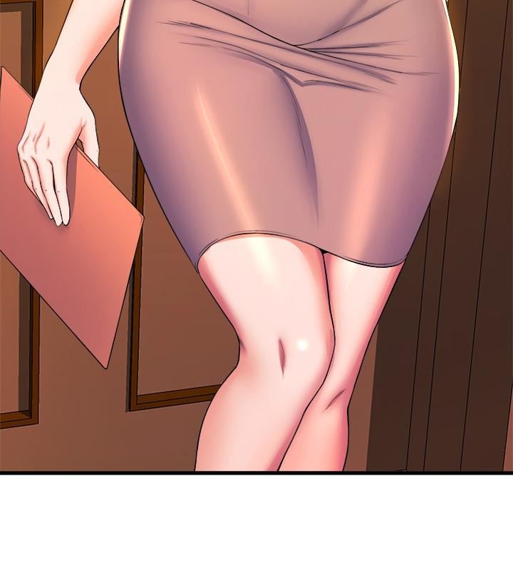 舞蹈系学姊们第55话-吃醋的宸菲