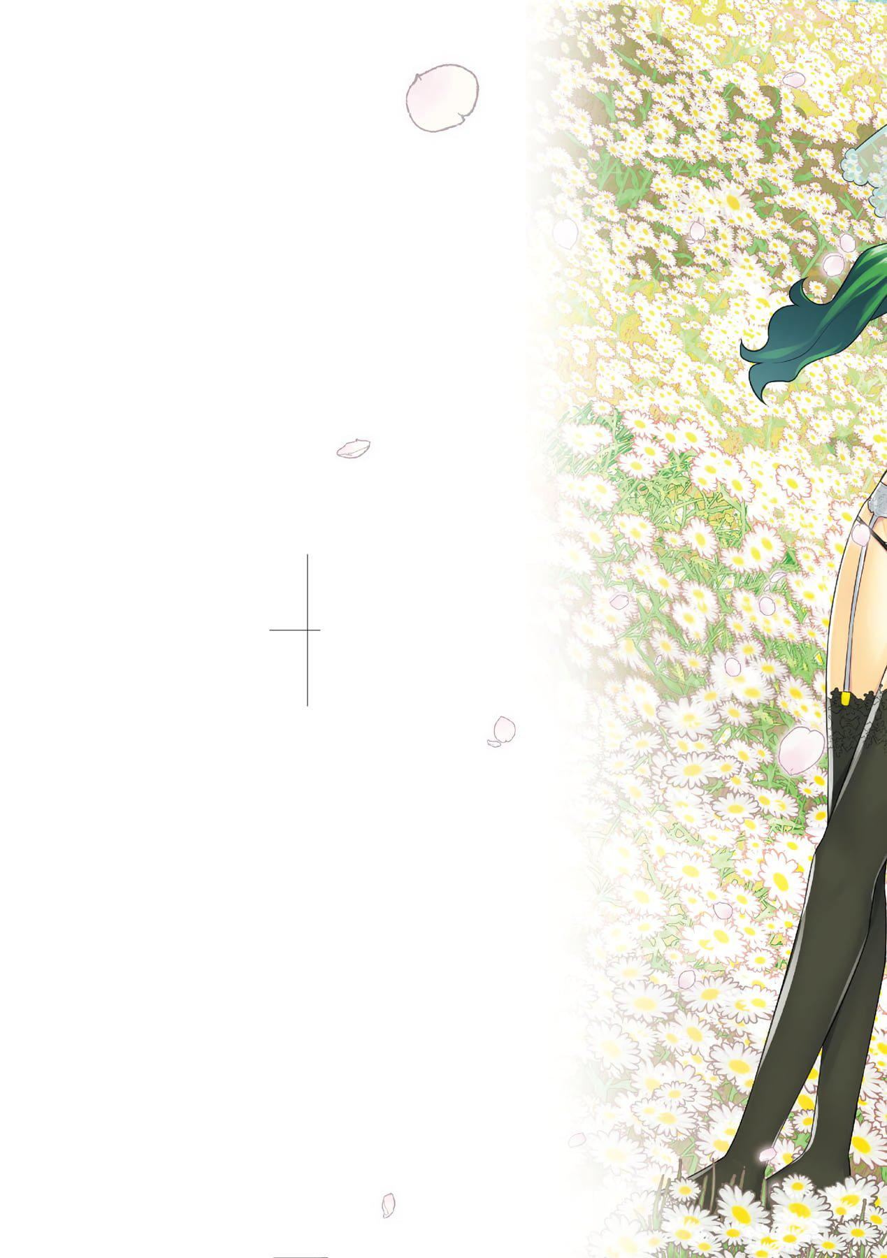 [稍日向]明日、世界が终わるなら[中国翻訳][稍日向]明日、世界が终わるなら[中国翻訳]