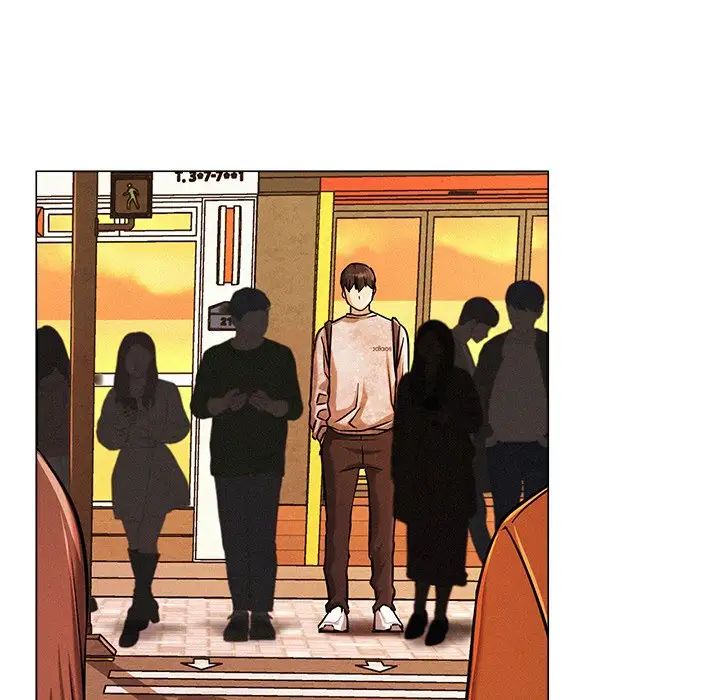 屋檐下的光第1话