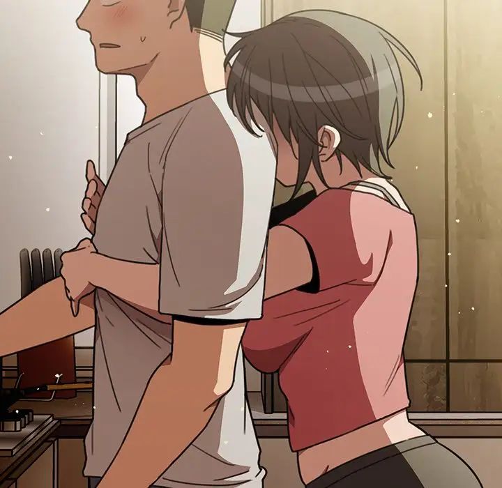 邻家三姐妹第40话